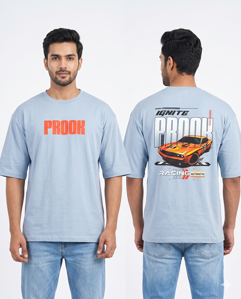 T SHIRT 3/4 5 SLEEVE SUPRA PRNT JTE MLXL