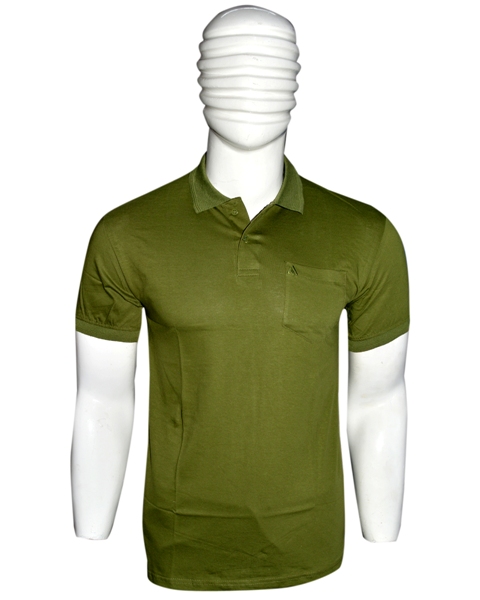 AVENTO POLO TEES H/S L XL