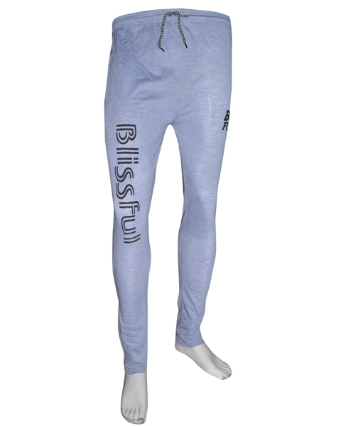 TRACK PANT PC FOMA PRINTED MLXL