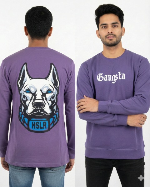 T SHIRTS F/S VALANTINO JTE B PRNT MLXL