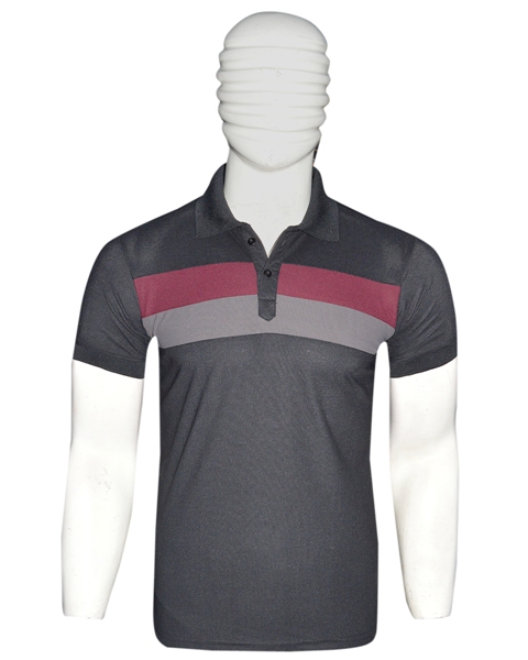 LAREB POLO T SHIRTS TENCIL MATTY CUT & SEW  XL/2XL