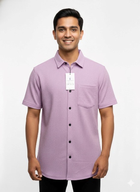SHIRT COLLAR PKT JTE MLXLXXL3XL