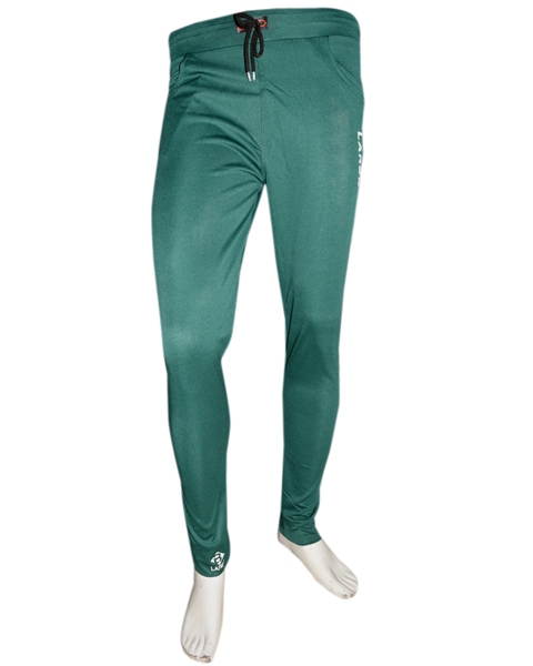 LAREB TRACK PANT 2WAY LYCRA W/RIB MLXL