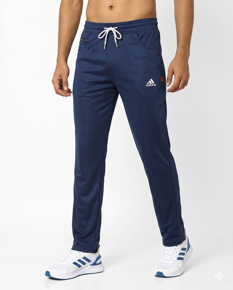  MENS TRACK PANT 2WAY 3PATTI M L XL