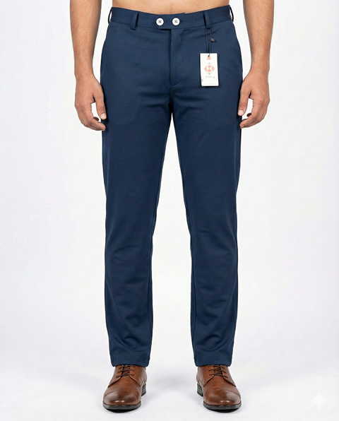 TROUSER 4WAY LYCRA XXL/3XL