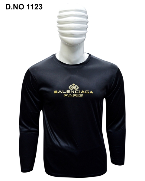 T SHIRTS F/S GOLDEN PATCH XL 16 MA DE