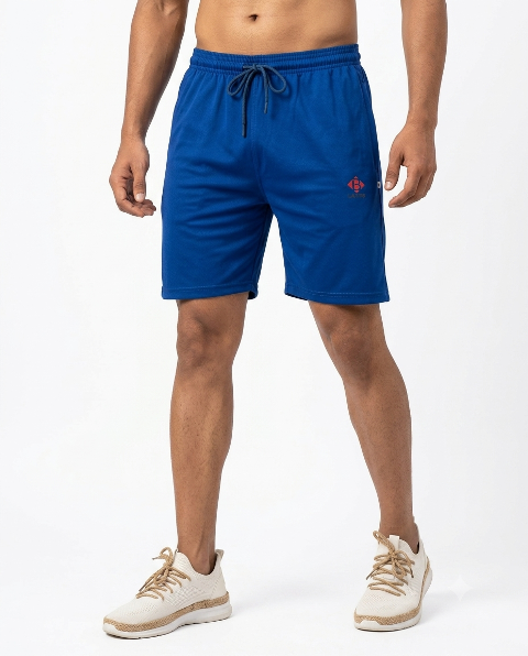 LAREB DRYFIT SHORT SOLID ML