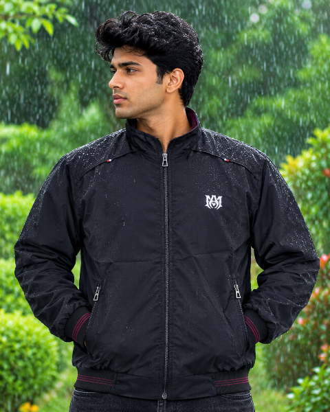 JACKET UPPER TPU RIBIL SIBIL RIZ L XL XXL