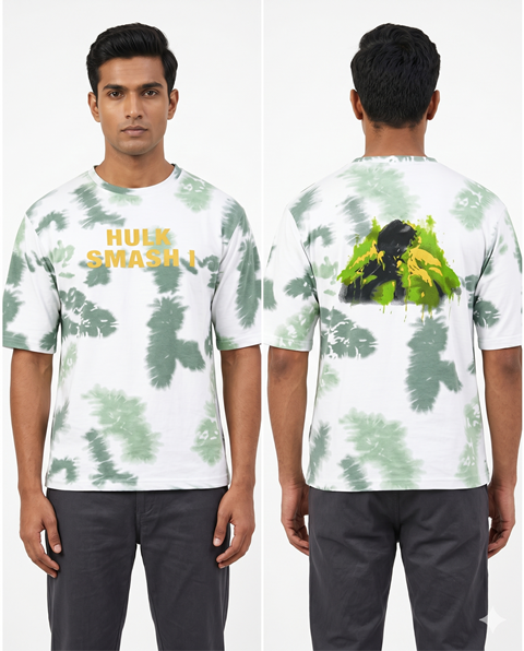 LAREB SPRAY 5 SLEEVE PNTD TEES MLXL (1)