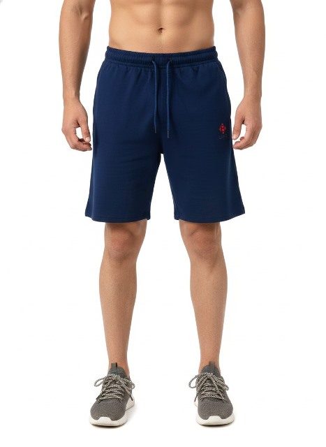 LAREB DRYFIT SHORT SOLID D PKT M L