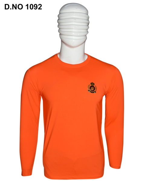 T SHIRTS F/S GOLDEN PATCH XL 1