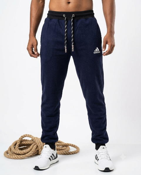 MENS HOUSIRY TRACK PANT XXL