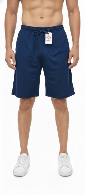2WAY SHORTS SOLID 3X/4X