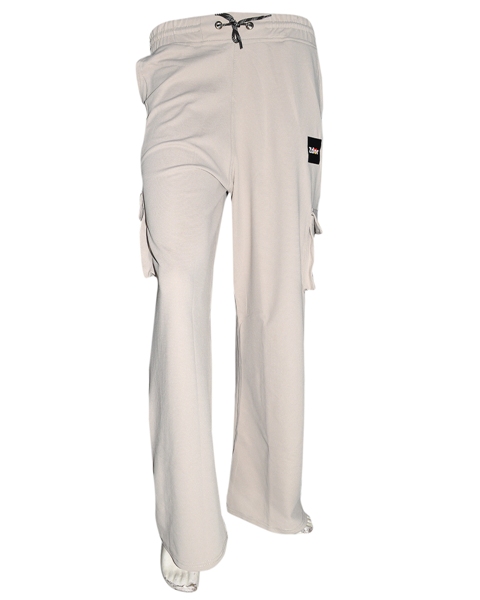 Zdor DRYFIT BAGGY TRACK PANT 6PKT XL XXL