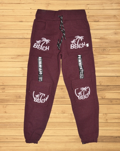 LAREB TRACK  DRILL 4 PKT LACE KIDS SIZE 26/28/30