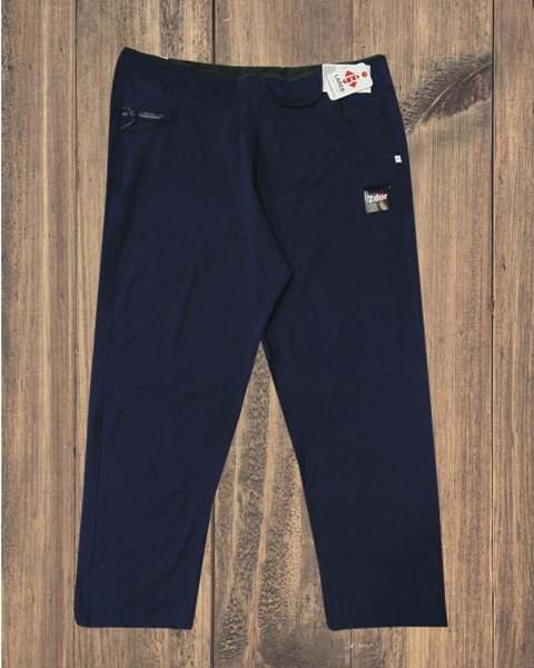 Zdor 4WAY TRACK PANT  CONTRAST 5XL 6XL