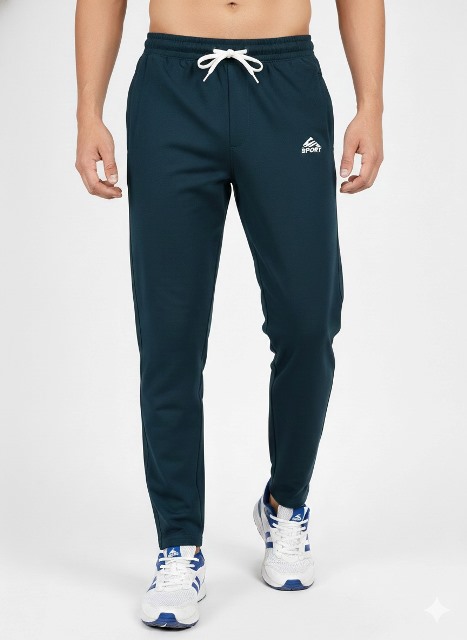 TRACK PANT 4WAY AMJ SIDE PKT ZIP MLXL