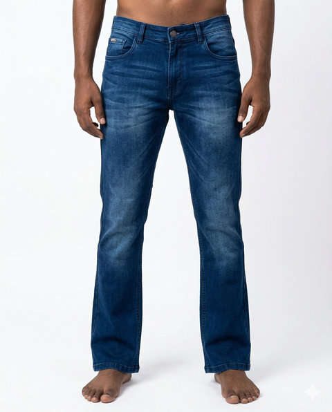 JEANS  BHAGYA  RAPID SILKY SIZES 28-32