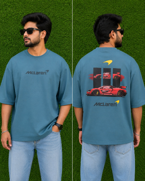 TEES VALINTINO 5 SEELVES ANIME, MLXL