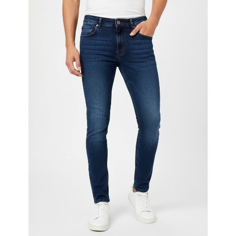 JEANS  BHAGYA  RAPID DUSTY SIZES 28-32