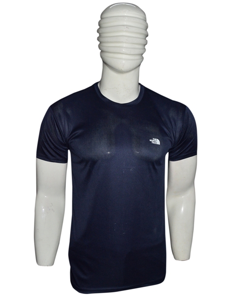 TEES SPORTS H/S SELF BIG SIZE XL/2X/3X