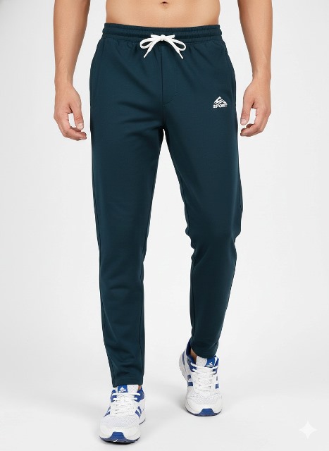 TRACK PANT 4WAY AMJ SIDE PKT ZIP MLXL