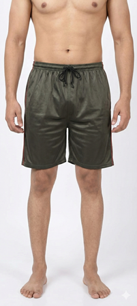 SUPERPOLY SHORTS  4XL 