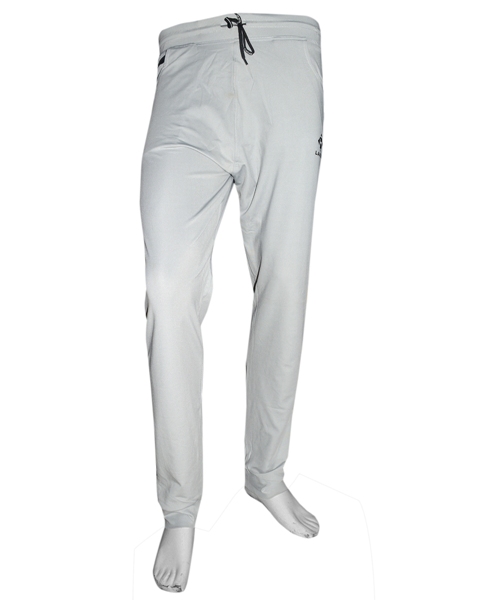 LAREB 4WAY TRACK PANT SOLID D POCKET ZIP M/L