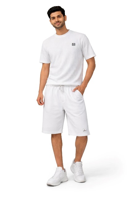 CO-ORD SET JAQUIER JTEX XL/XXL