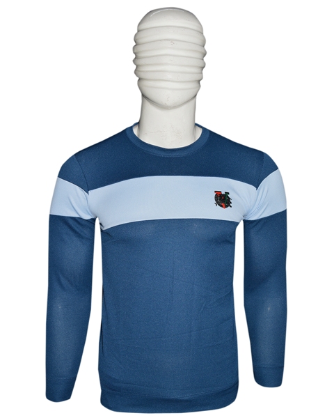 2235 T Shirts Twill R F S Cut Sew Jte Mlxl