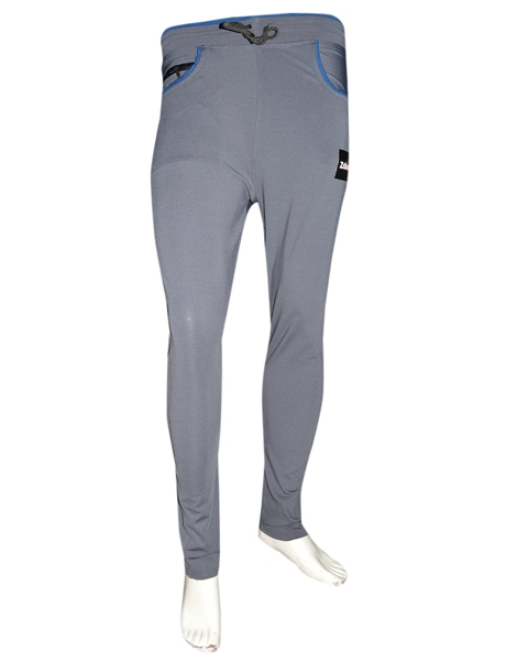 Zdor 4WAY LYCRA TRACK PANT  SIDE ZIP M L