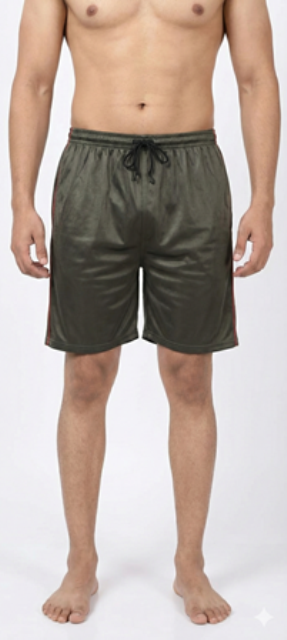 SUPERPOLY SHORTS  3XL .