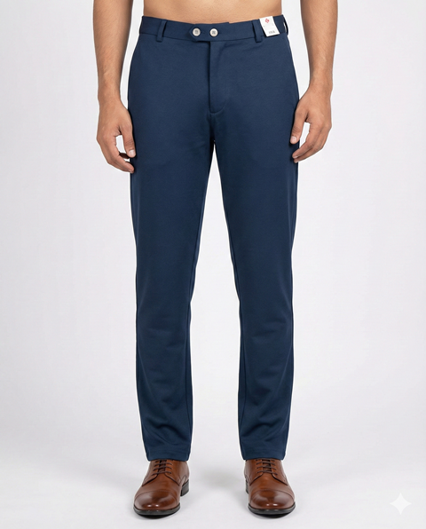 TROUSER 4WAY LYCRA XXL/3XL