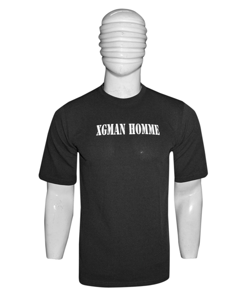 T SHIRTS D/S JTE 3/4 B/ PRINT MLXL