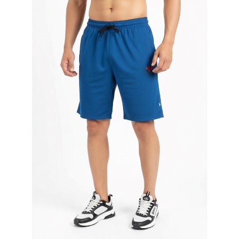 LAREB DRYFIT SHORT SOLID XL/2X