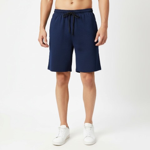 SHORT KARARA WITHOUT PACKING XL/2XL/3XL