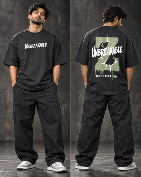 LAREB 5 SLEEVE TEES B PRNT (1) MLXL