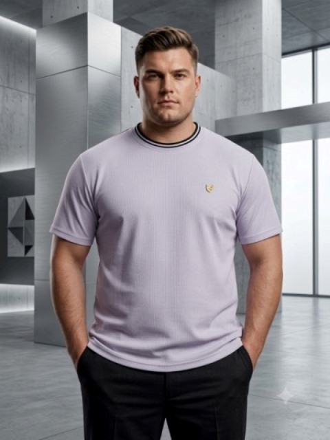 LAREB MENS T SHIRT BIG SIZE 6X/7X/8XL