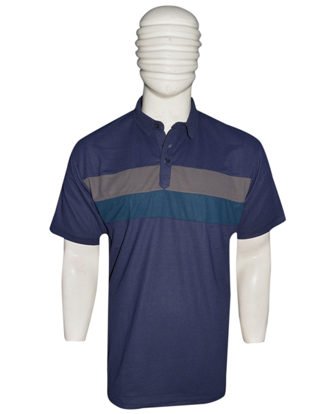 LAREB POLO TENCIL MATTY CUT & SEW  3XL 4XL 5XL