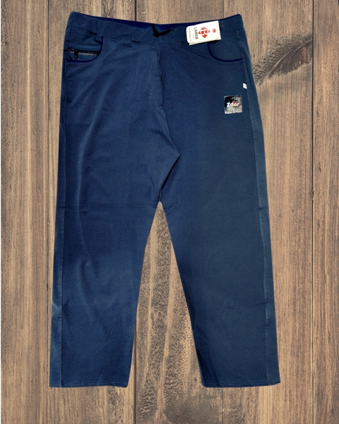 Zdor 4WAY TRACK PANT  CONTRAST 3XL 4XL