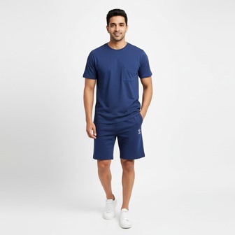 LAREB CORD SET LOOPKNIT M-XL