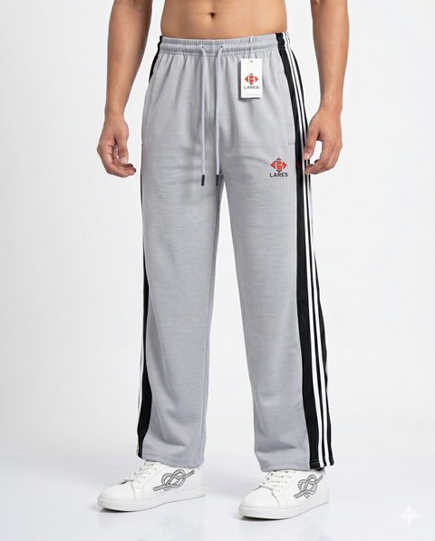 MENS DRYFIT BAGGY SIDE PTTN TRCK XL/XXL