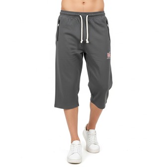 CAPRI 3/4 SHORT AMSU 5G TWIST  3XL 4XL