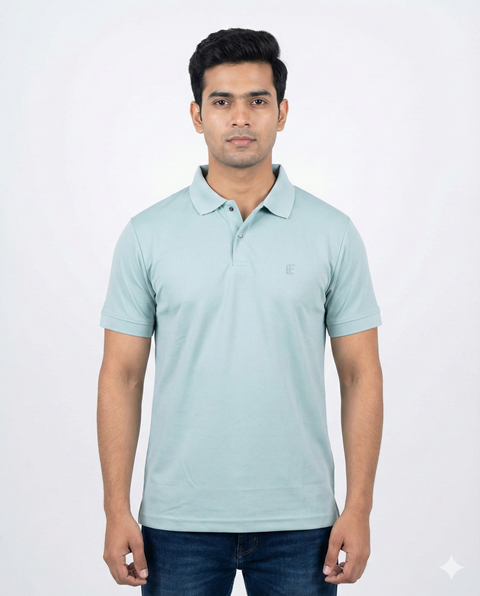 POLO SOLID DRYFIT METTY MLXLXXL