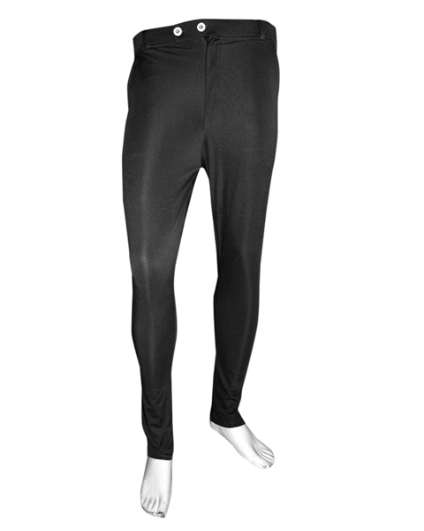 LAREB BLCK DAIGNOL TROUSER MLXL